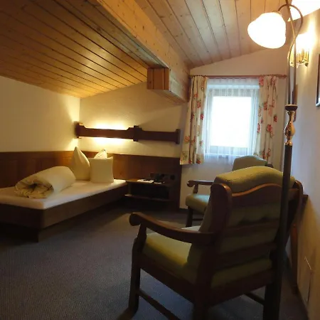 Haus Birnbacher