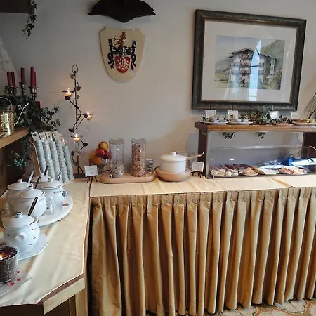 Frühstückspension Haus Birnbacher Achenkirch