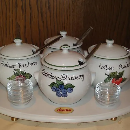 Bed & Breakfast Haus Birnbacher Achenkirch