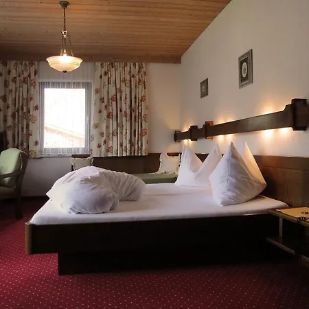 Haus Birnbacher Achenkirch