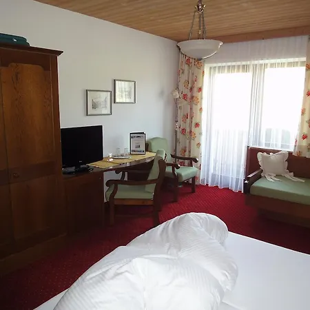 Bed & Breakfast Haus Birnbacher