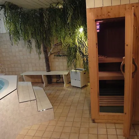 Haus Birnbacher Achenkirch