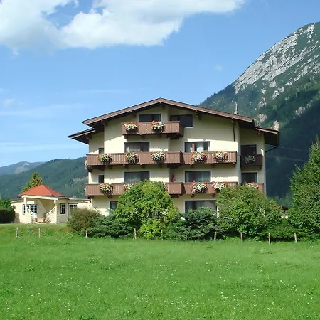 Bed & Breakfast Haus Birnbacher