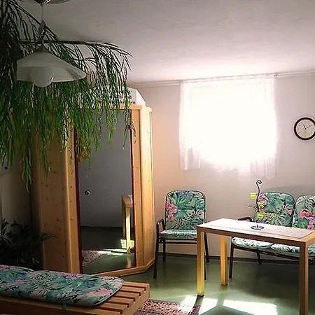 Bed & Breakfast Haus Birnbacher
