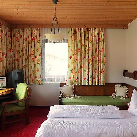 Bed & Breakfast Haus Birnbacher Achenkirch