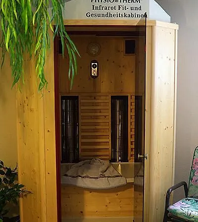 Haus Birnbacher