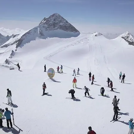 Frühstückspension Haus Birnbacher 3*