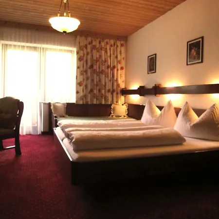 Haus Birnbacher 3* Achenkirch