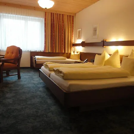 Haus Birnbacher 3* Achenkirch