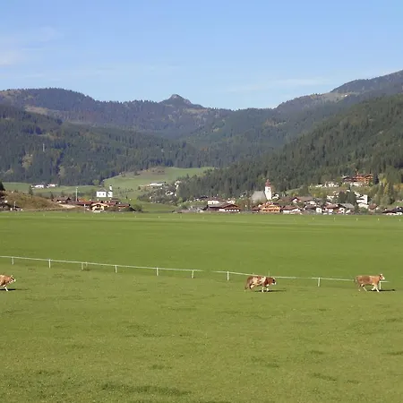 Haus Birnbacher Bed & Breakfast 3*