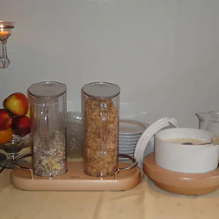 Bed & Breakfast Haus Birnbacher