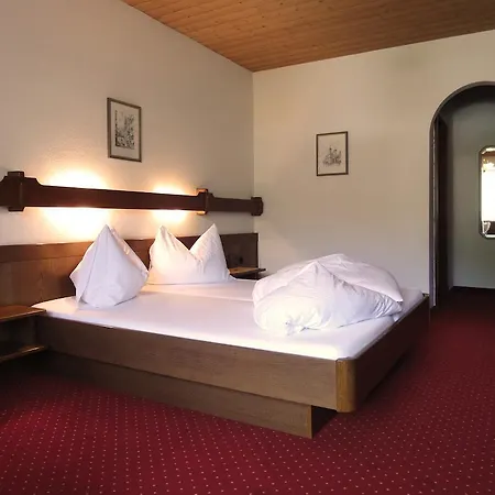 Haus Birnbacher Achenkirch