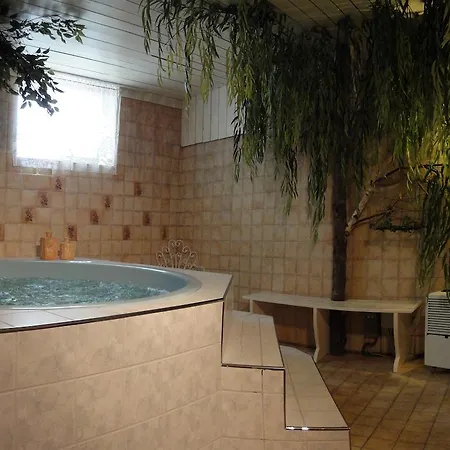 Bed & Breakfast Haus Birnbacher Achenkirch