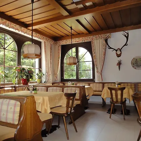 Haus Birnbacher