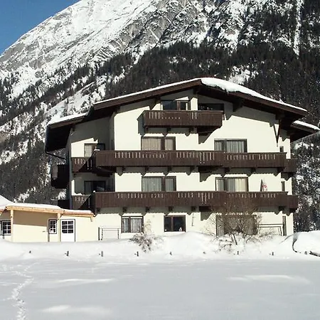Haus Birnbacher Achenkirch