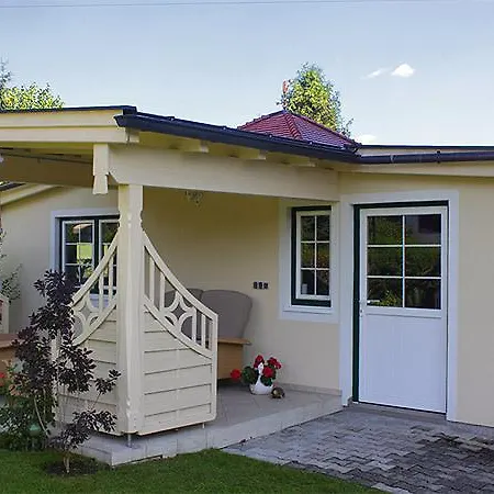 Bed & Breakfast Haus Birnbacher
